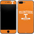 University of Tennessee-Knoxville Volunteers iPhone 7 Plus Skin