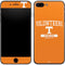 University of Tennessee-Knoxville Volunteers iPhone 8 Plus Skin