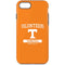 University of Tennessee-Knoxville Volunteers iPhone 8 Pro Case