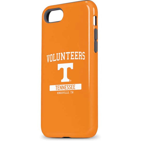 University of Tennessee-Knoxville Volunteers iPhone 8 Pro Case