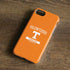 University of Tennessee-Knoxville Volunteers iPhone 8 Pro Case