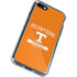 University of Tennessee-Knoxville Volunteers iPhone SE (2nd & 3rd Gen) Clear Case