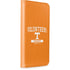 University of Tennessee-Knoxville Volunteers iPhone SE (2nd & 3rd Gen) Folio Case