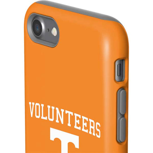 University of Tennessee-Knoxville Volunteers iPhone SE (2nd & 3rd Gen) Pro Case