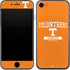University of Tennessee-Knoxville Volunteers iPhone SE (2nd & 3rd Gen) Skin