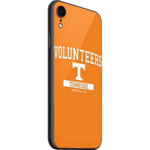 University of Tennessee-Knoxville Volunteers iPhone SE (2nd & 3rd Gen) Skin