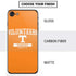 University of Tennessee-Knoxville Volunteers iPhone SE (2nd & 3rd Gen) Skin