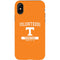 University of Tennessee-Knoxville Volunteers iPhone X Pro Case