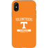 University of Tennessee-Knoxville Volunteers iPhone X Pro Case