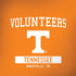University of Tennessee-Knoxville Volunteers iPhone X Pro Case