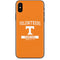University of Tennessee-Knoxville Volunteers iPhone X Skin