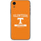 University of Tennessee-Knoxville Volunteers iPhone XR Skin