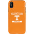 University of Tennessee-Knoxville Volunteers iPhone XS Pro Case