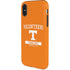 University of Tennessee-Knoxville Volunteers iPhone XS Pro Case