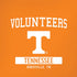 University of Tennessee-Knoxville Volunteers iPhone XS Pro Case