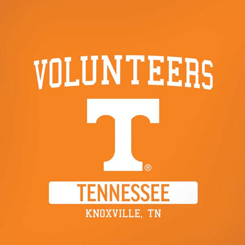 University of Tennessee-Knoxville Volunteers iPhone XS Skin