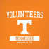 University of Tennessee-Knoxville Volunteers iPhone XS Skin