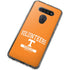 University of Tennessee-Knoxville Volunteers LG K51/Q51 Clear Case