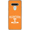 University of Tennessee-Knoxville Volunteers LG Stylo 6 Clear Case