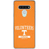 University of Tennessee-Knoxville Volunteers LG Stylo 6 Clear Case