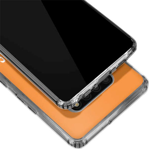 University of Tennessee-Knoxville Volunteers LG Stylo 6 Clear Case