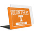University of Tennessee-Knoxville Volunteers MacBook Air 15in (2023-2025) Case plus Skin