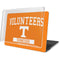 University of Tennessee-Knoxville Volunteers MacBook Pro 13in (2020) Case plus Skin