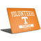 University of Tennessee-Knoxville Volunteers Apple MacBook Pro 15-inch Skin