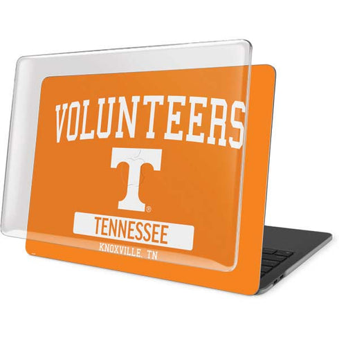 University of Tennessee-Knoxville Volunteers MacBook Pro 16in (2019-20) Case plus Skin