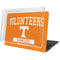 University of Tennessee-Knoxville Volunteers MacBook Pro 16in (2019-20) Case plus Skin