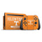 University of Tennessee-Knoxville Volunteers Nintendo Switch Bundle Skin