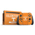 University of Tennessee-Knoxville Volunteers Nintendo Switch Bundle Skin