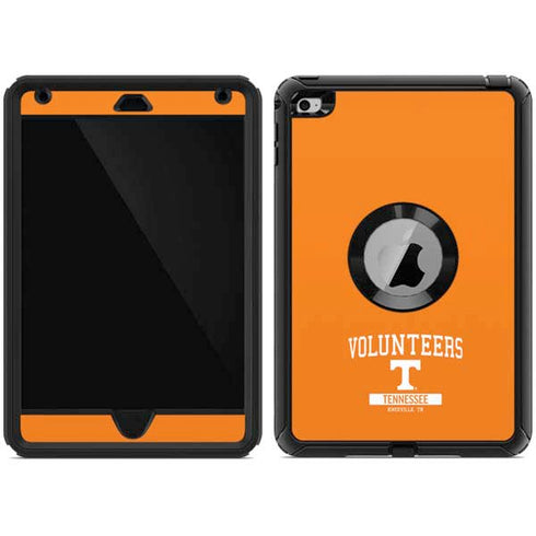 University of Tennessee-Knoxville Volunteers Otterbox Defender iPad Skin