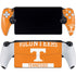 University of Tennessee-Knoxville Volunteers PlayStation Portal Remote Player Skin