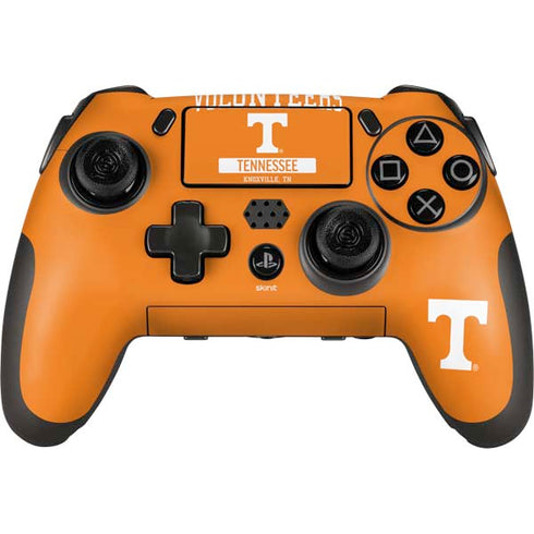 University of Tennessee-Knoxville Volunteers PlayStation Scuf Vantage 2 Controller Skin