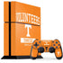 University of Tennessee-Knoxville Volunteers PS4 Console and Controller Bundle Skin