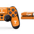 University of Tennessee-Knoxville Volunteers PS4 Console and Controller Bundle Skin