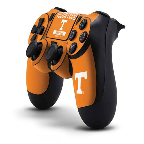 University of Tennessee-Knoxville Volunteers PS4 Controller Skin
