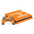 University of Tennessee-Knoxville Volunteers PS4 Slim Bundle Skin