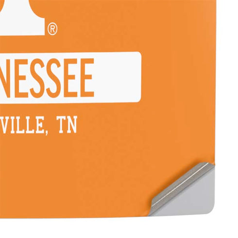 University of Tennessee-Knoxville Volunteers PS5 Console Skin