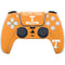 University of Tennessee-Knoxville Volunteers PS5 Controller Skin