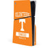 University of Tennessee-Knoxville Volunteers PS5 Slim Disk Console Skin
