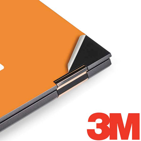 University of Tennessee-Knoxville Volunteers HP Spectre Skin