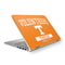 University of Tennessee-Knoxville Volunteers HP Spectre Skin