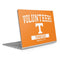 University of Tennessee-Knoxville Volunteers Surface Book 2 13.5in Skin