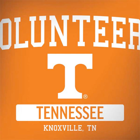 University of Tennessee-Knoxville Volunteers Surface Book 2 13.5in Skin