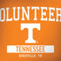 University of Tennessee-Knoxville Volunteers Surface Book 2 15in Skin