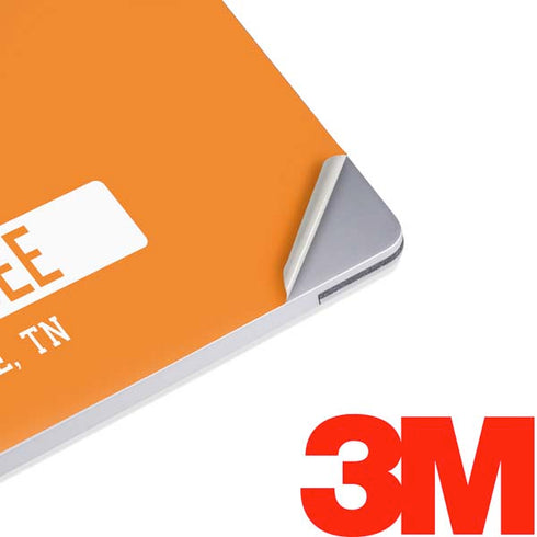 University of Tennessee-Knoxville Volunteers Surface Laptop 2 Skin