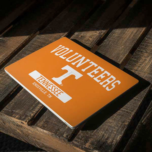 University of Tennessee-Knoxville Volunteers Surface Laptop 2 Skin