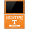 University of Tennessee-Knoxville Volunteers Surface Pro 3 Skin